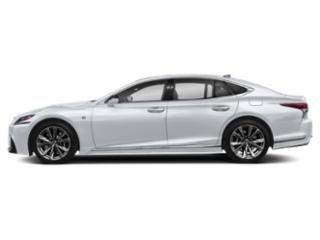 2018 LEXUS LS