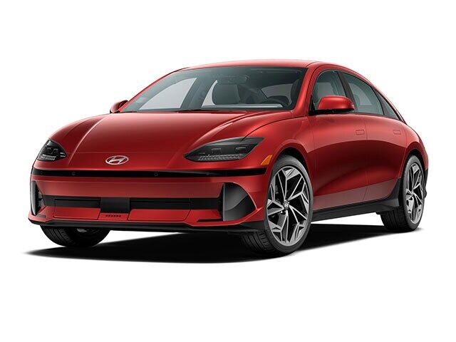 2023 HYUNDAI Ioniq 6
