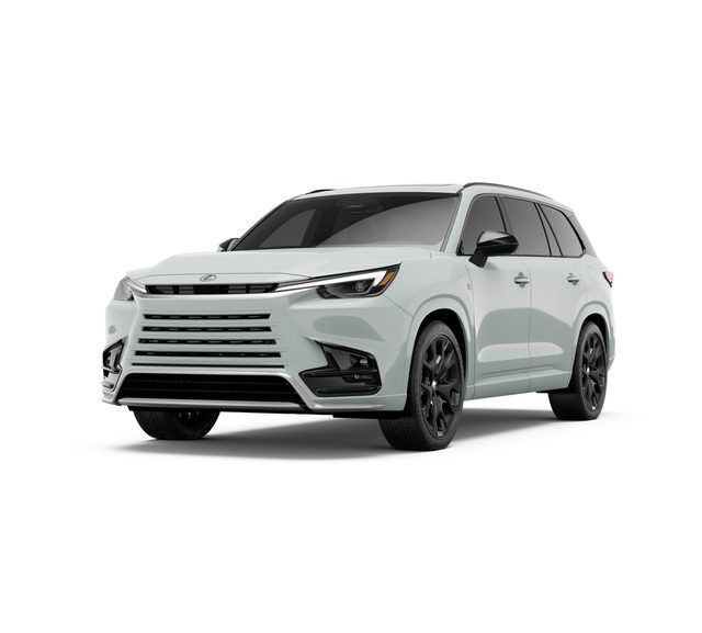 2026 LEXUS TX