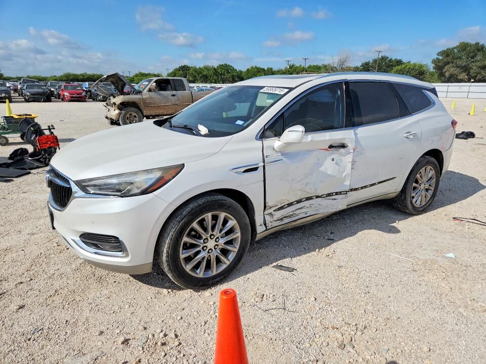 2018 BUICK Enclave