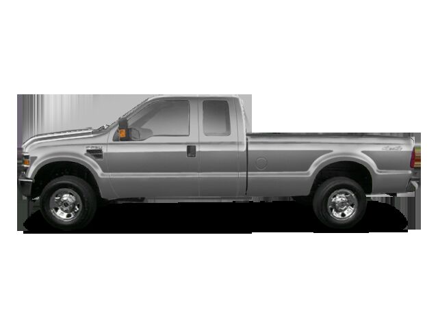 2010 FORD F-250