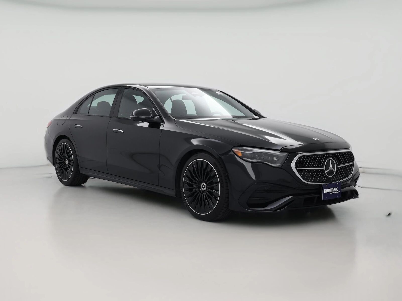 2024 MERCEDES-BENZ E-Class