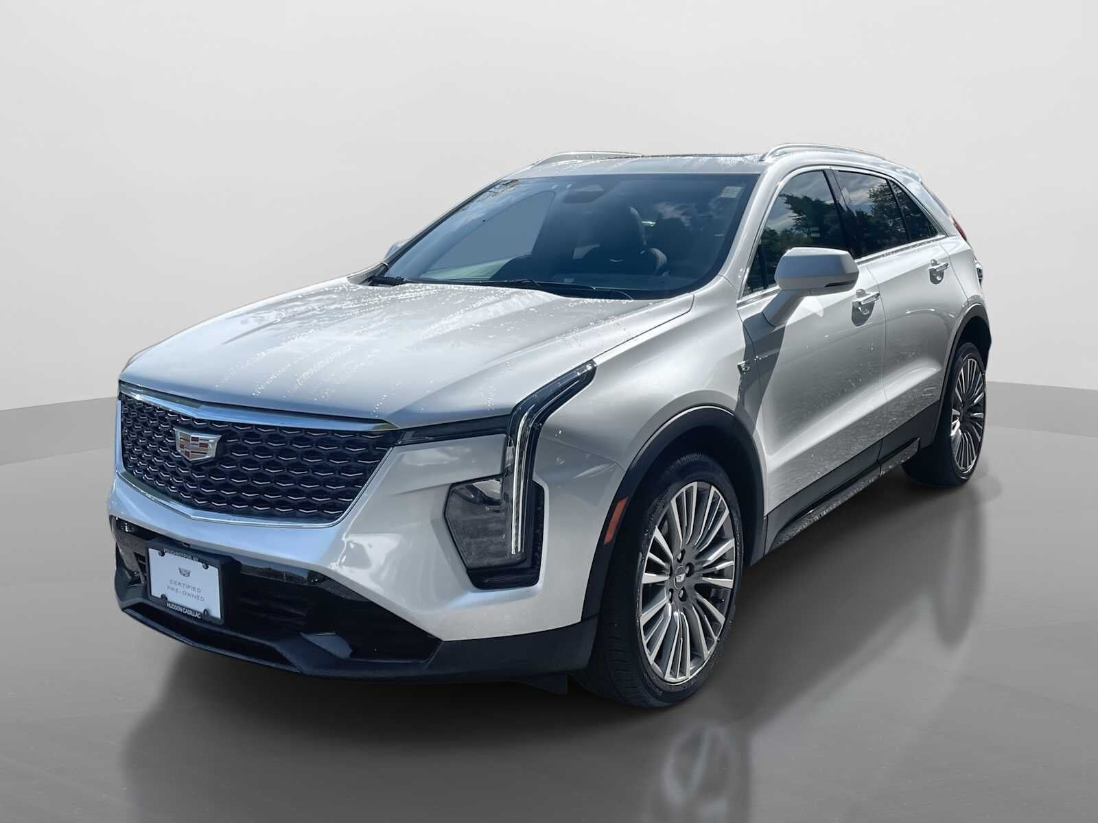 2024 CADILLAC XT4