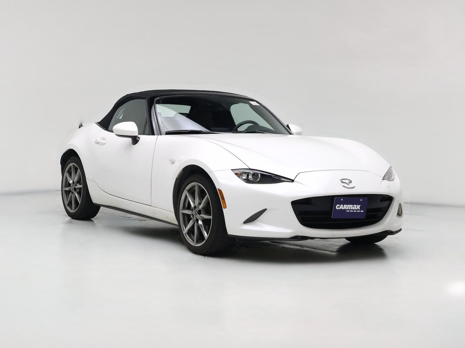 2022 MAZDA MX-5