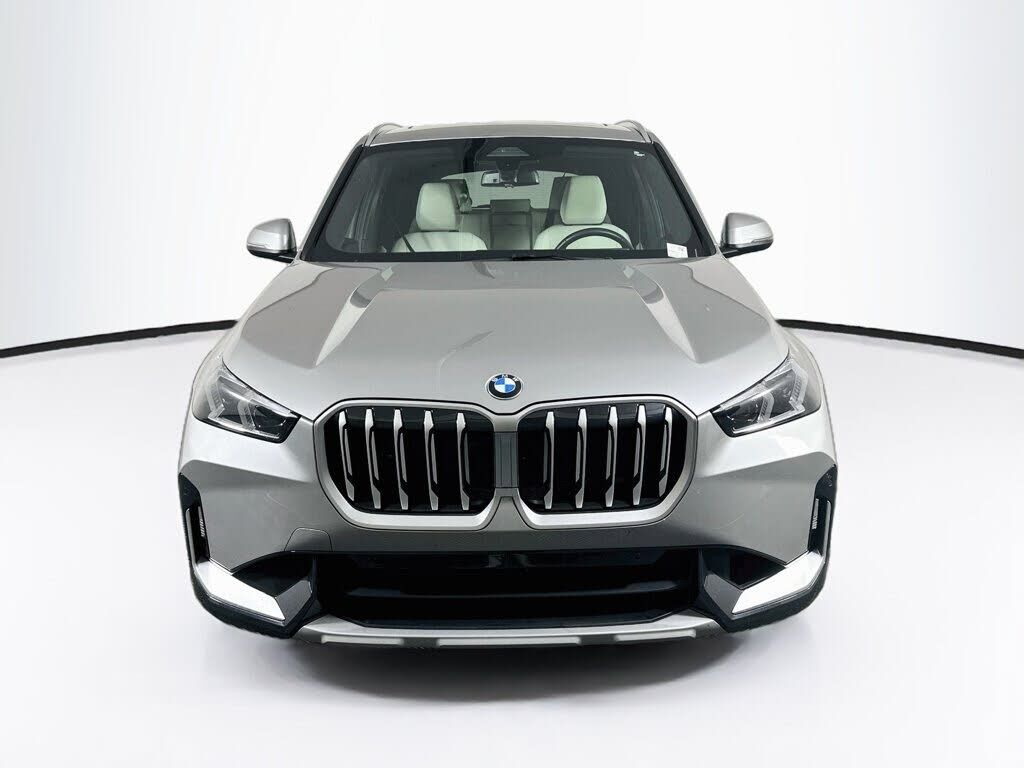 2026 BMW X1