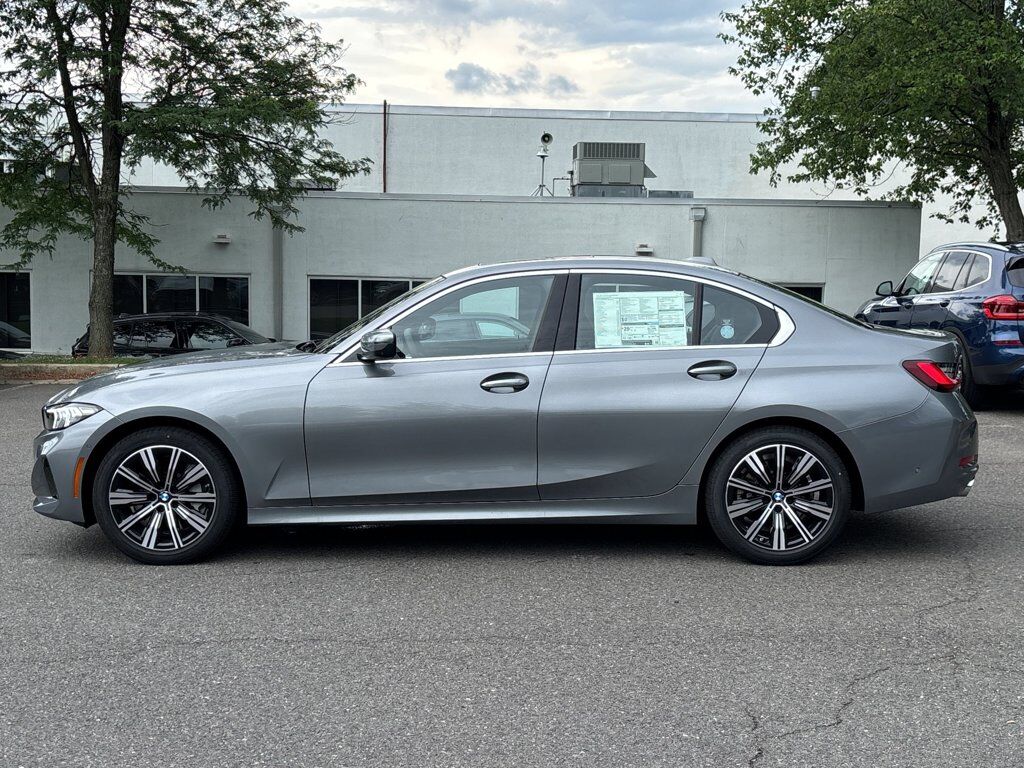 2026 BMW 330i
