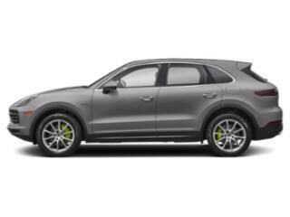 2027 PORSCHE Cayenne