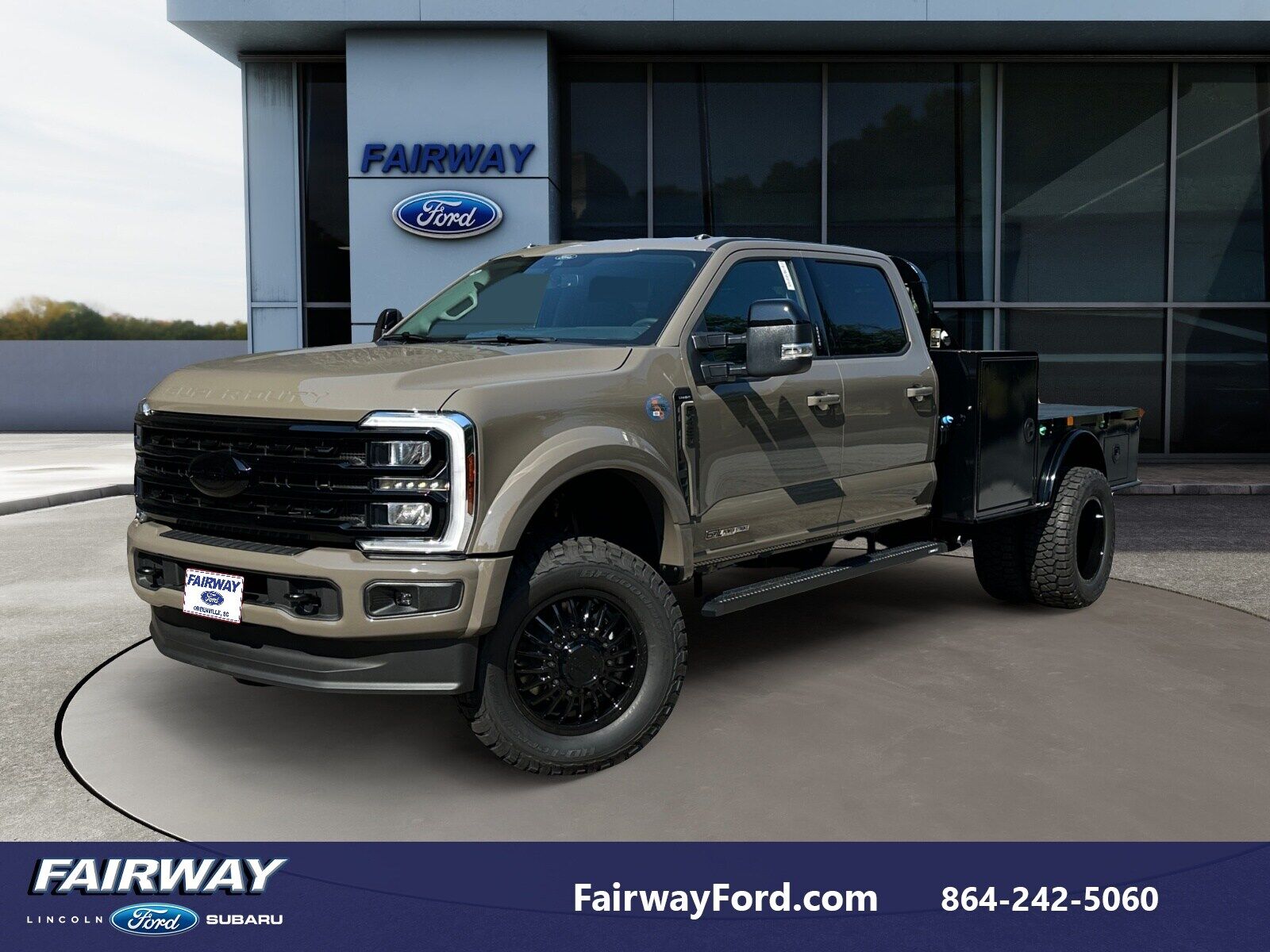 2026 FORD F-450