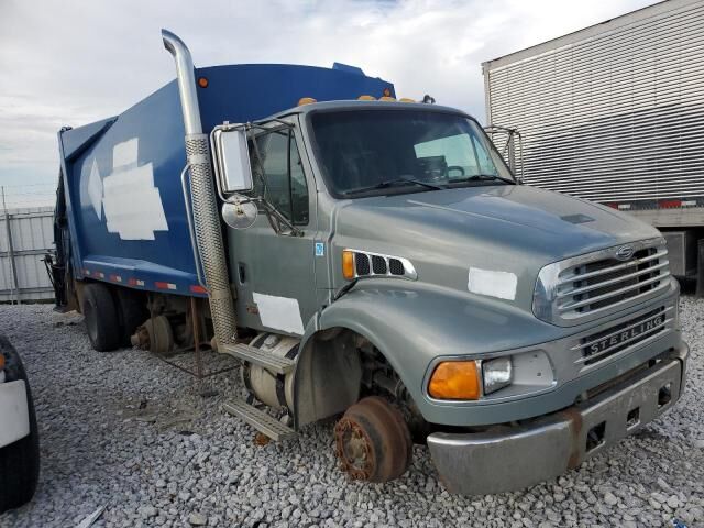 2007 STERLING TRUCK Acterra