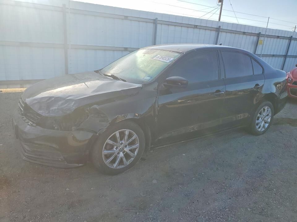 2015 VOLKSWAGEN Jetta