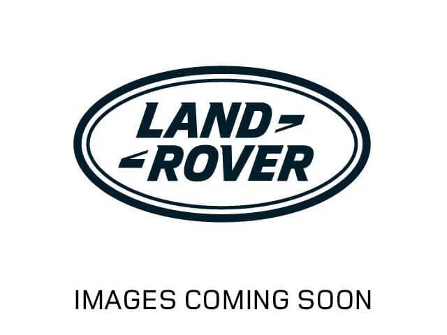 2024 LAND ROVER Range Rover Evoque
