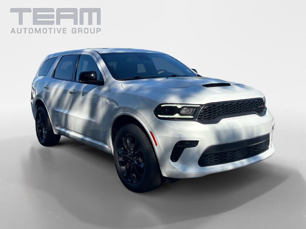2022 DODGE Durango