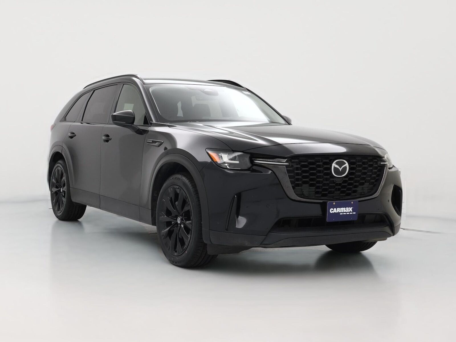 2025 MAZDA CX-90