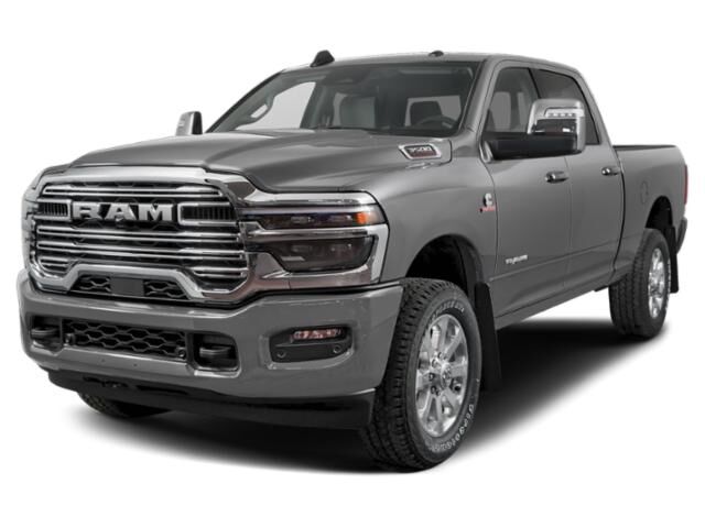 2027 RAM 3500