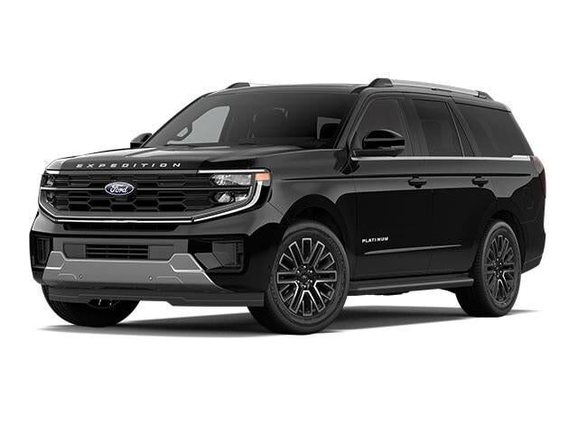 2026 FORD Expedition