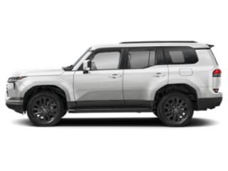 2026 LEXUS GX