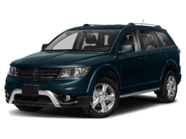 2015 DODGE Journey