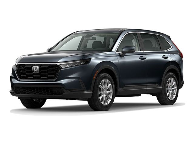 2027 HONDA CR-V