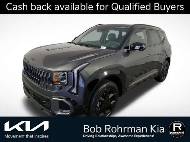 2027 KIA Seltos