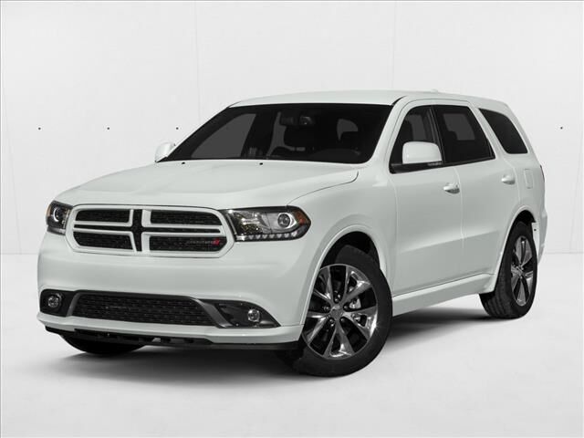 2015 DODGE Durango
