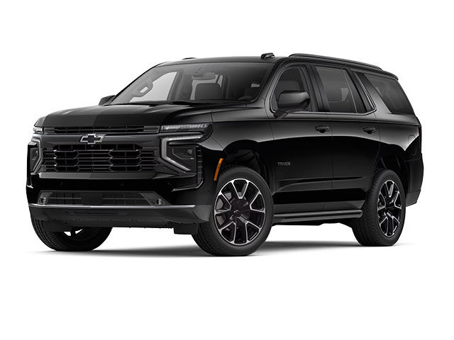 2025 CHEVROLET Tahoe