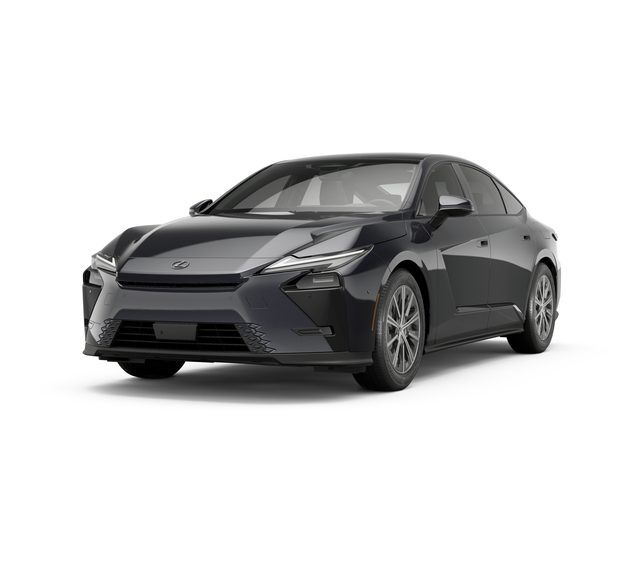 2026 LEXUS ES