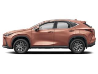 2026 LEXUS NX