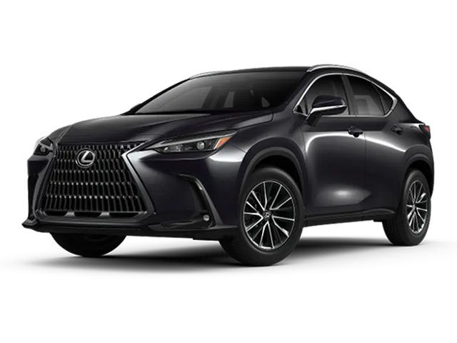 2024 LEXUS NX