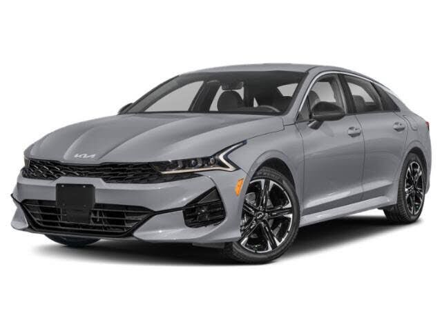 2024 KIA K5