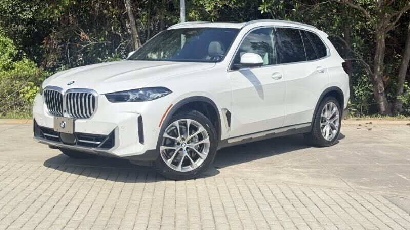 2024 BMW X5