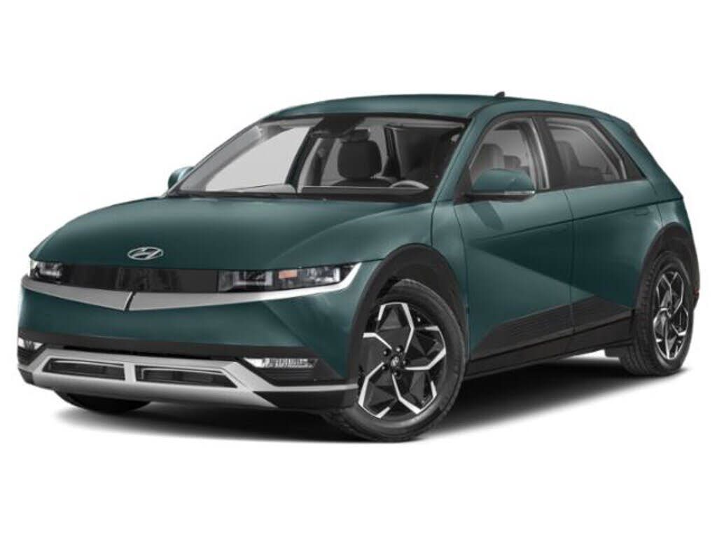 2024 HYUNDAI IONIQ 5