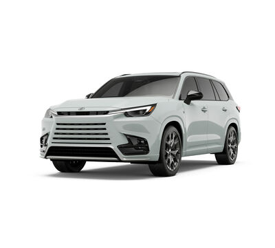2026 LEXUS TX