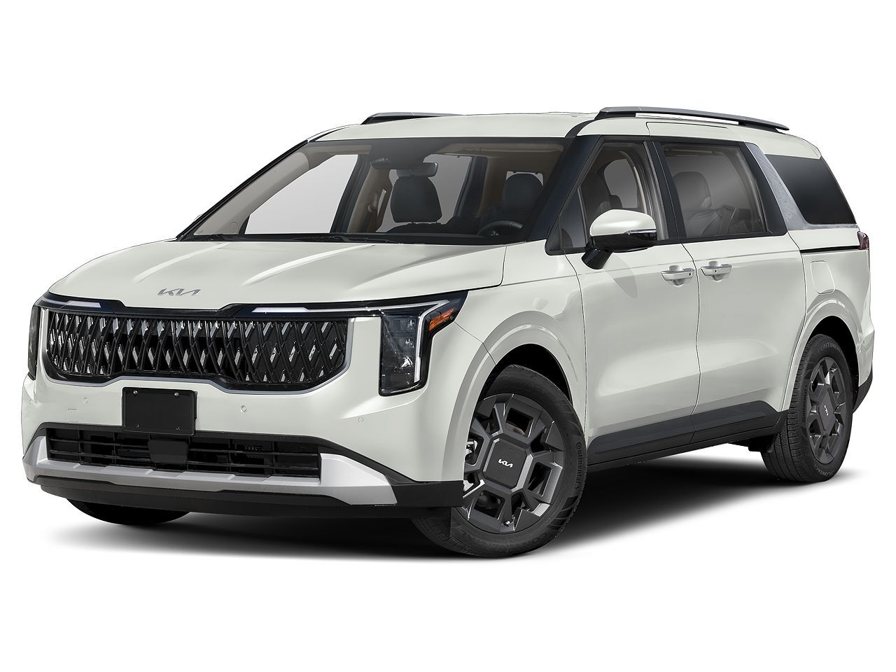 2026 KIA Carnival