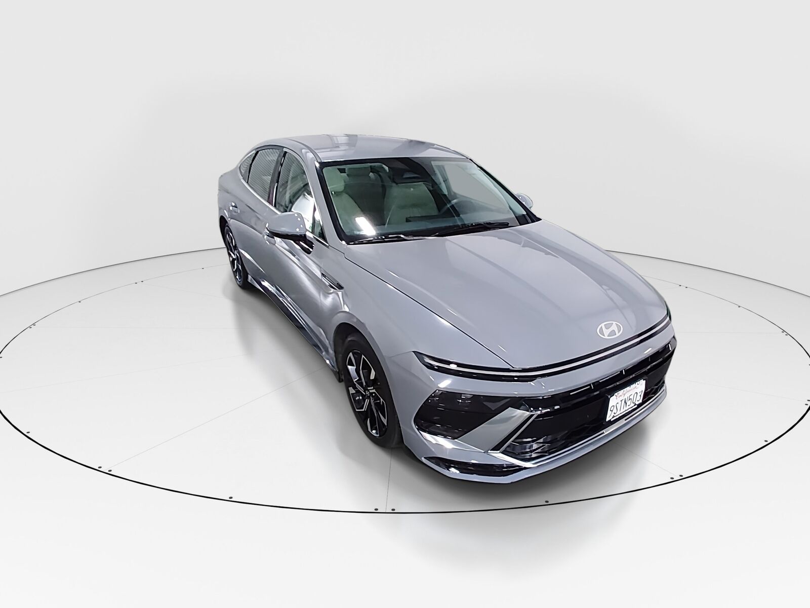 2025 HYUNDAI Sonata