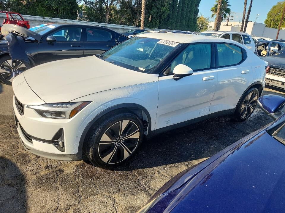 2023 POLESTAR PS2