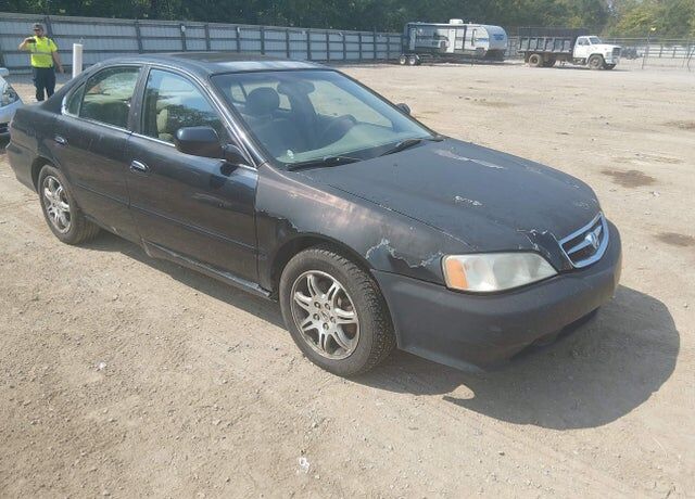 1999 ACURA TL