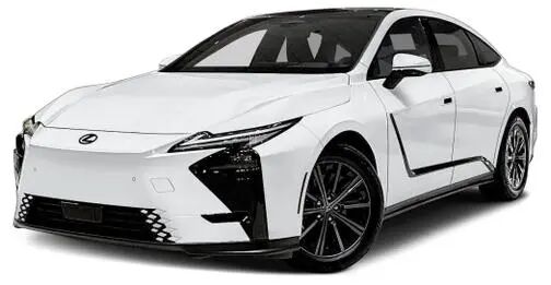 2026 LEXUS ES