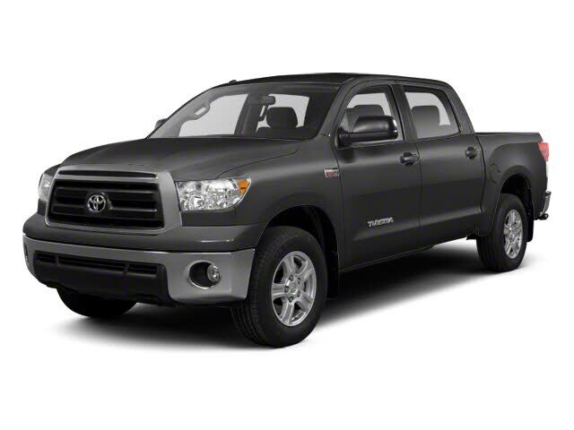 2011 TOYOTA Tundra