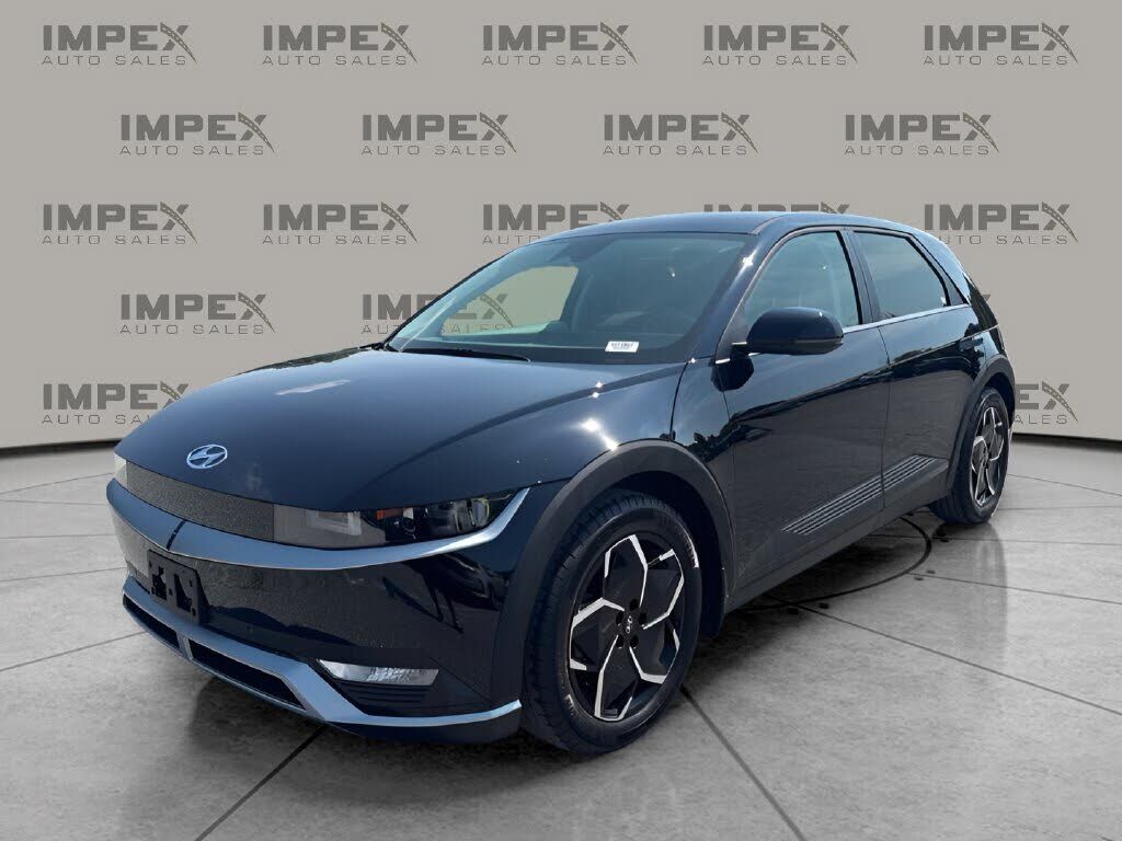 2024 HYUNDAI IONIQ 5