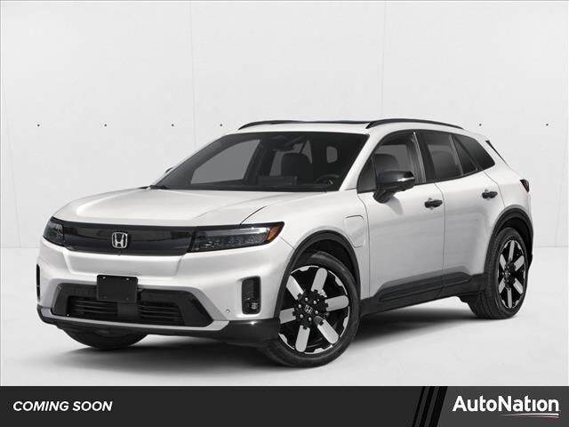 2026 HONDA Prologue
