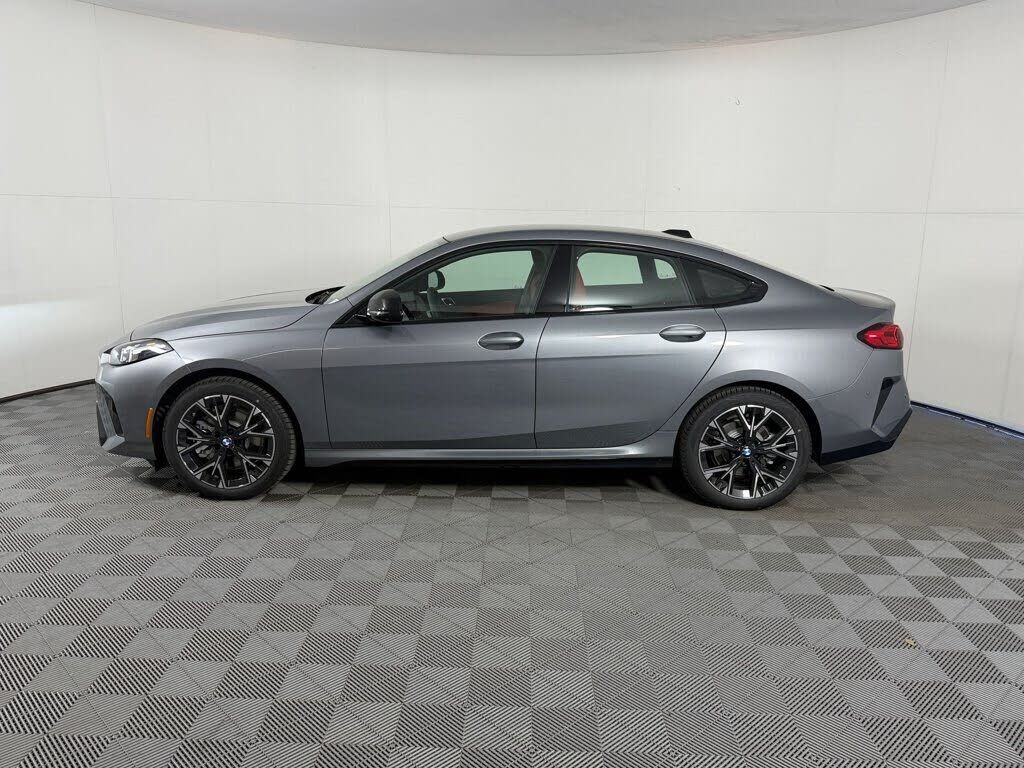 2026 BMW 228