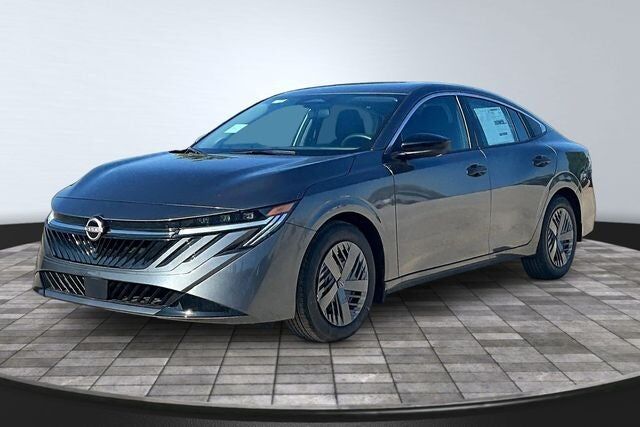 2027 NISSAN Sentra