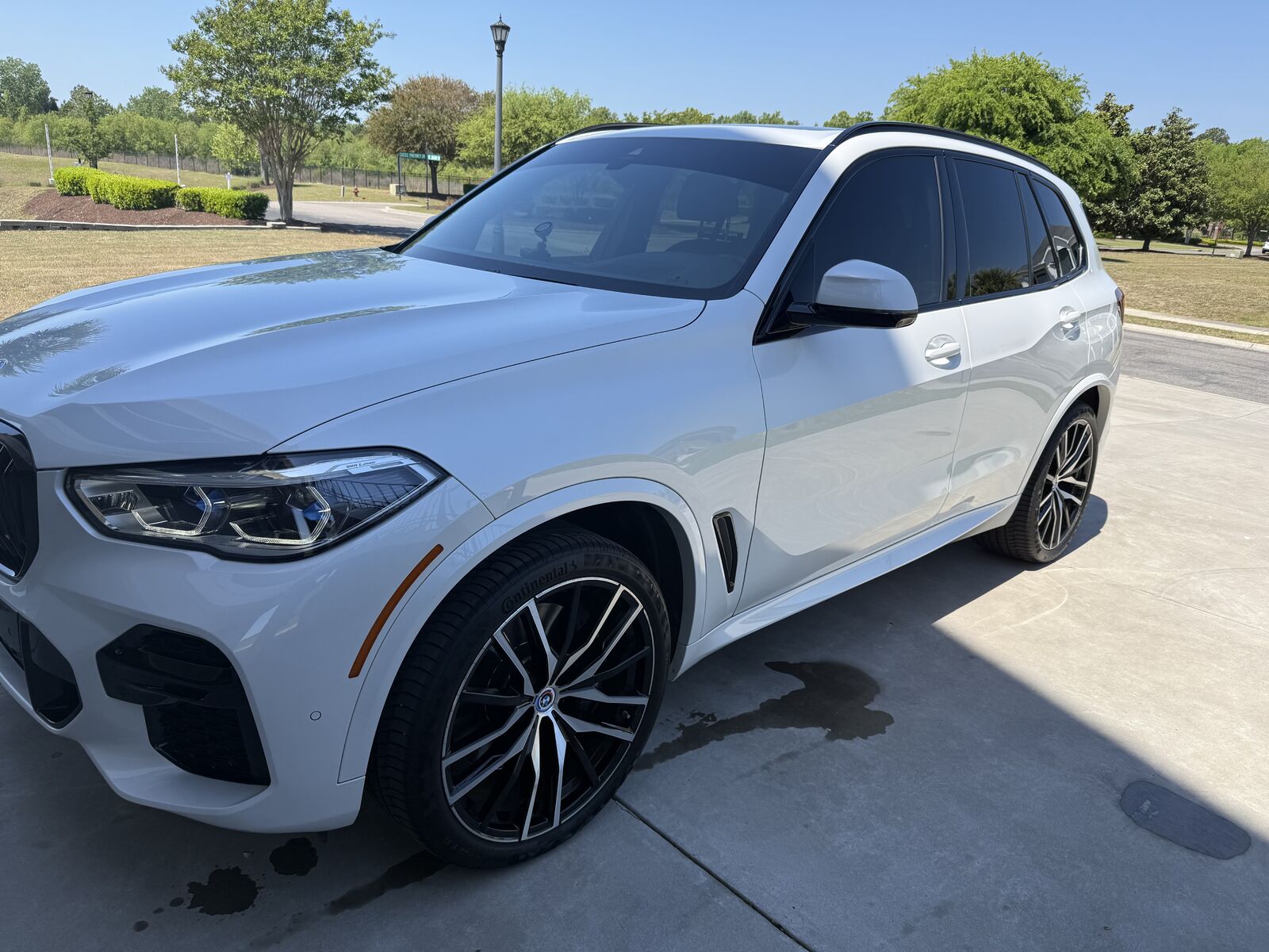 2023 BMW X5