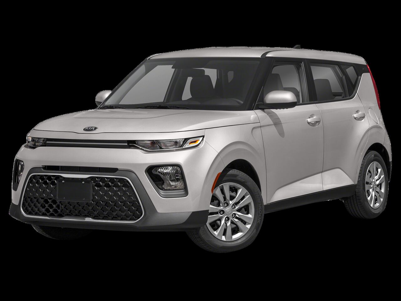 2021 KIA Soul