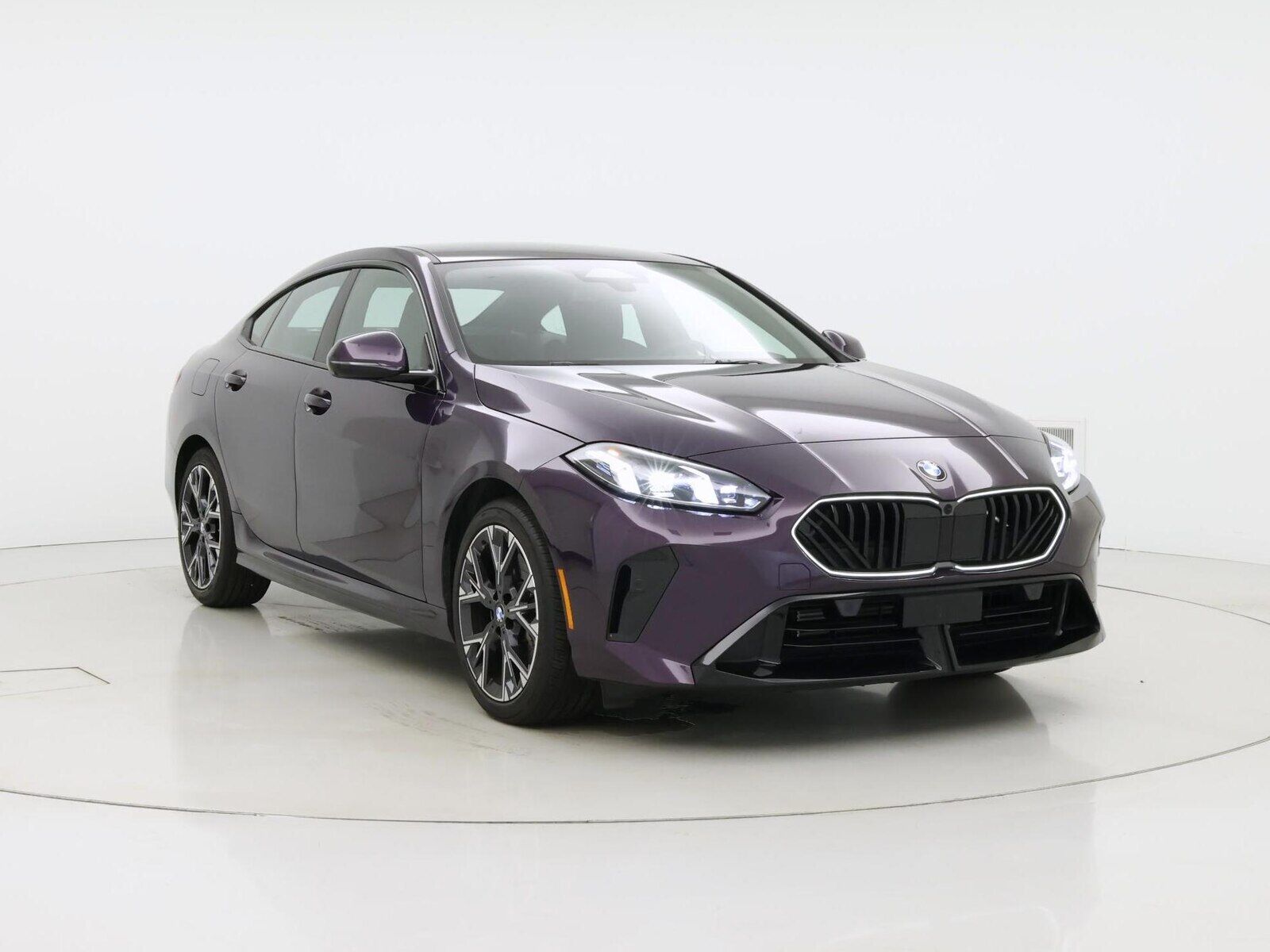 2026 BMW 228