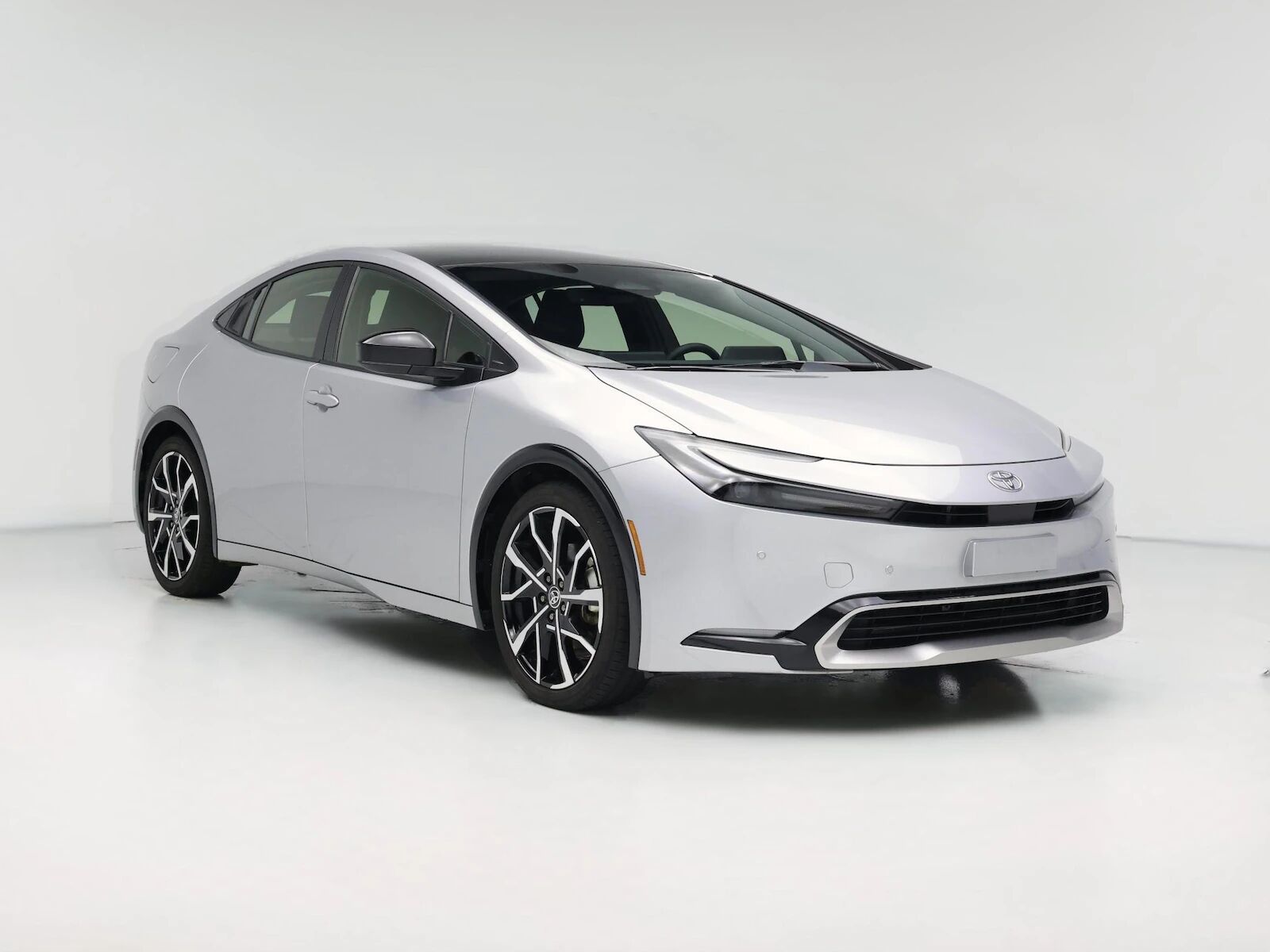 2023 TOYOTA PRIUS