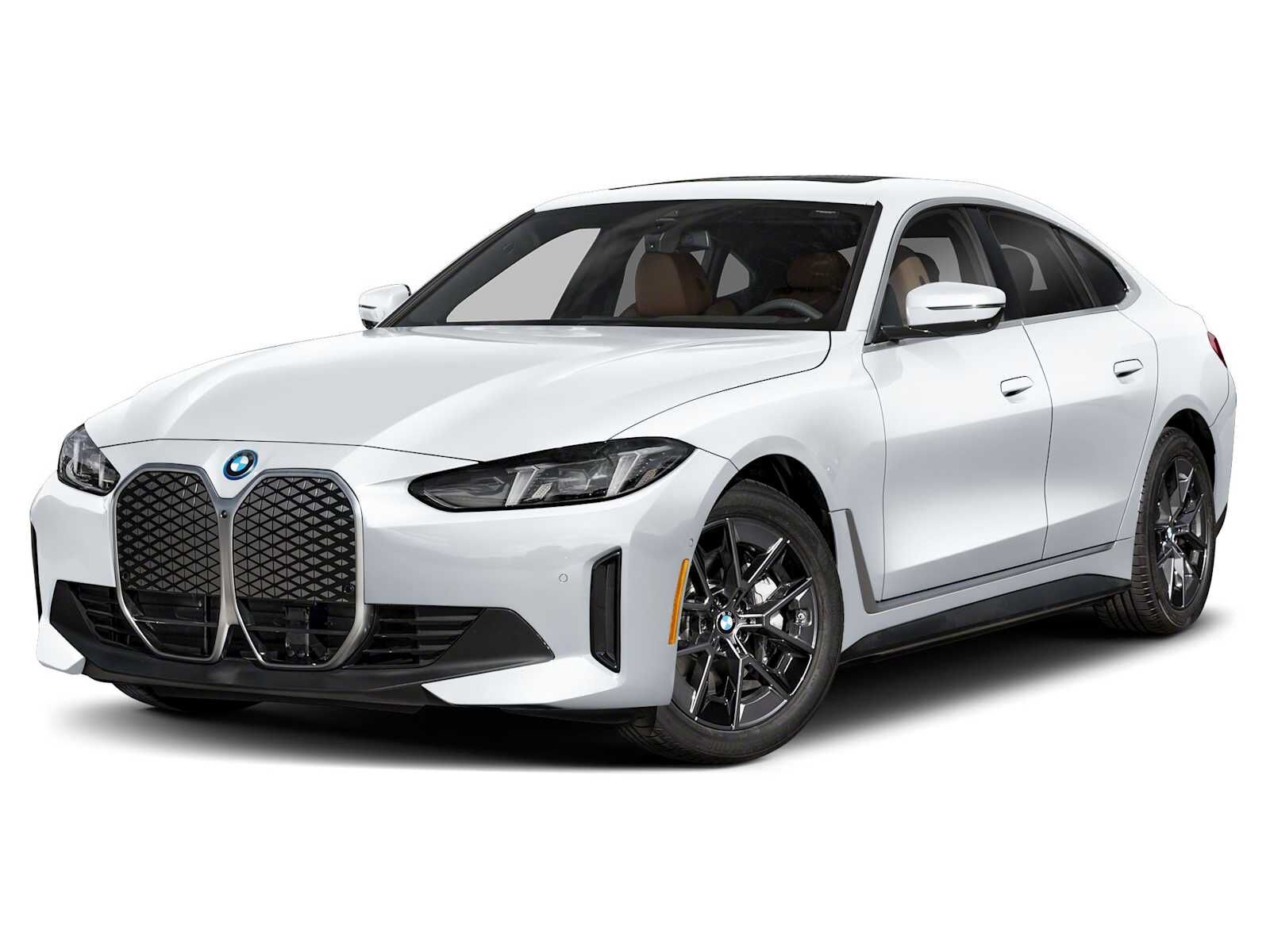 2026 BMW i4