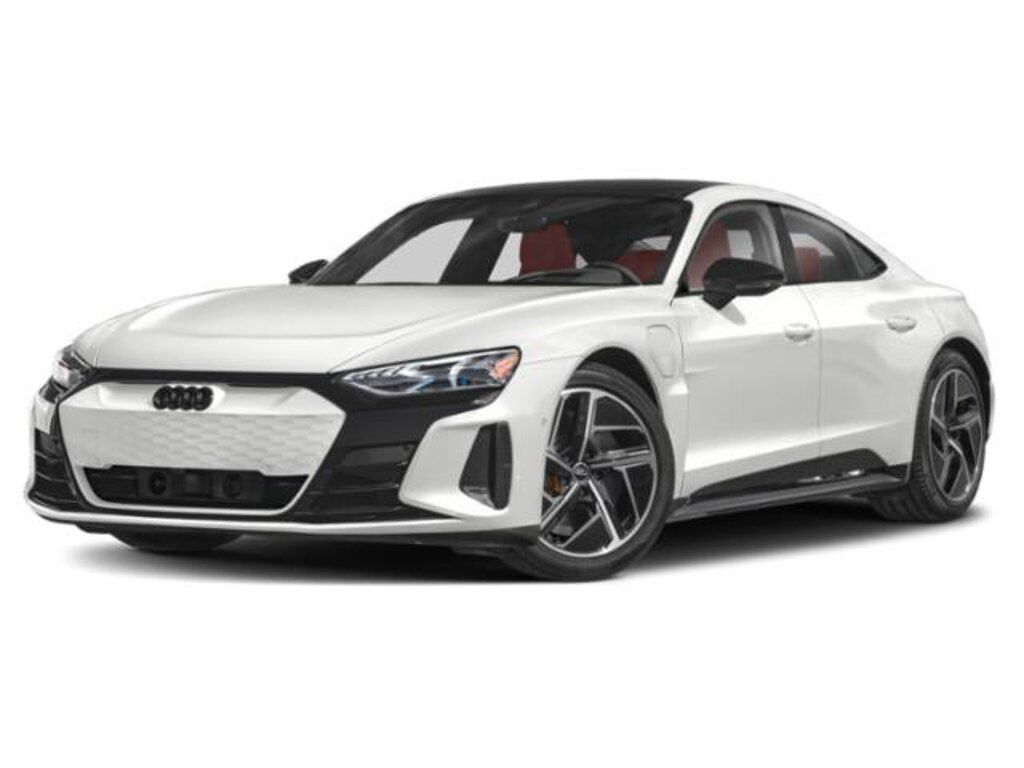 2024 AUDI RS e-tron GT