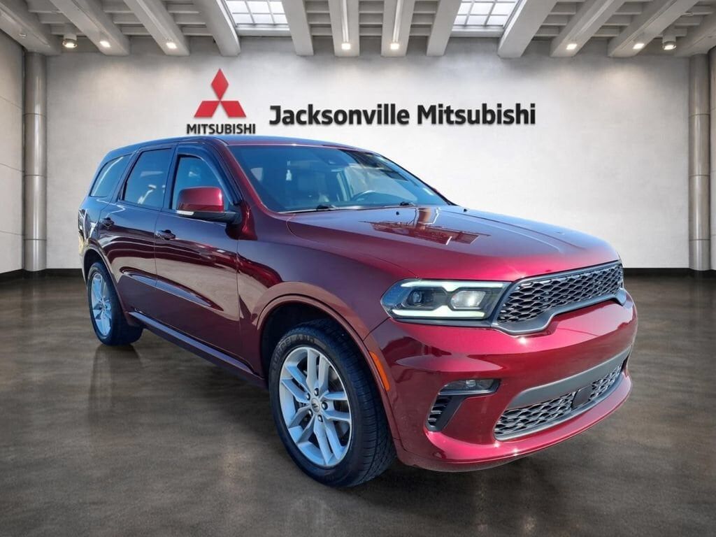2022 DODGE Durango