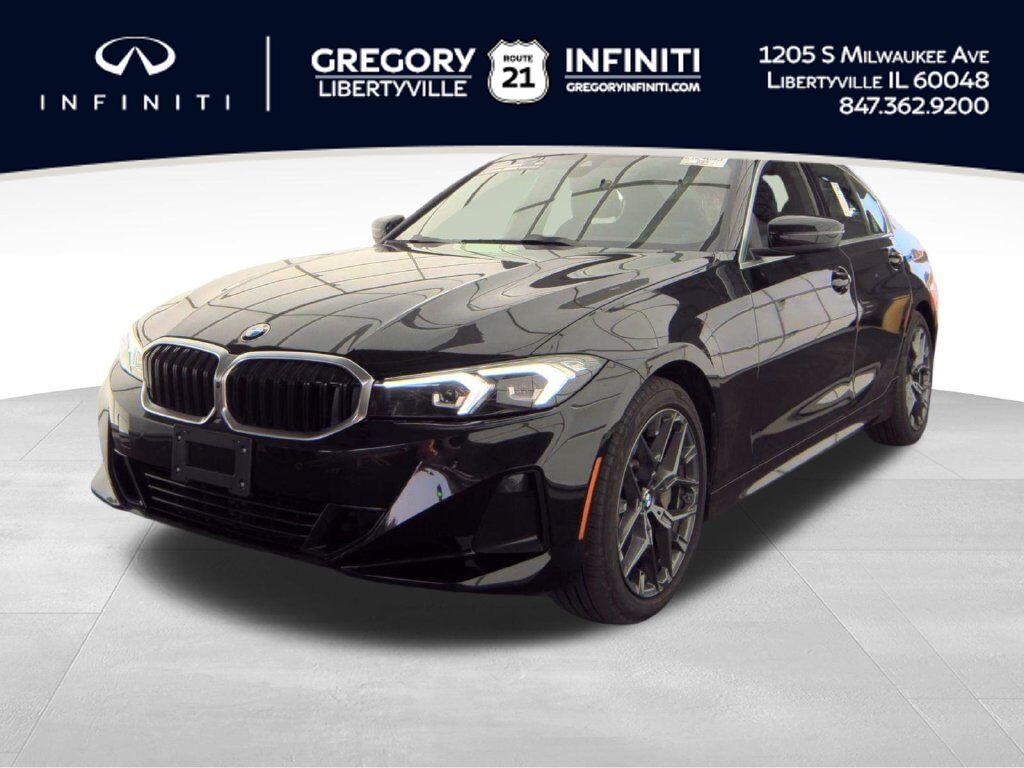 2026 BMW 3 Series